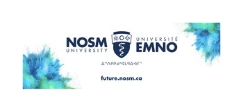 NOSM University-Northern Ontario School of Medicine (NOSM)