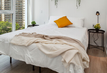 Toronto ON Private Bedrooms for Rent