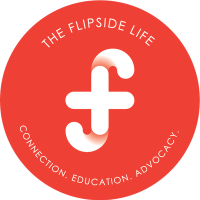 The FlipSide Life - Supporting MD Families and Life Partners